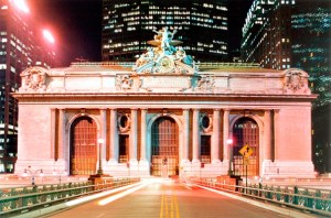 Grand Central Terminal Celebrates 100 Years