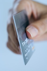 debit card